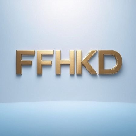 FFHKD | 虛擬貨幣 Virtual Currency