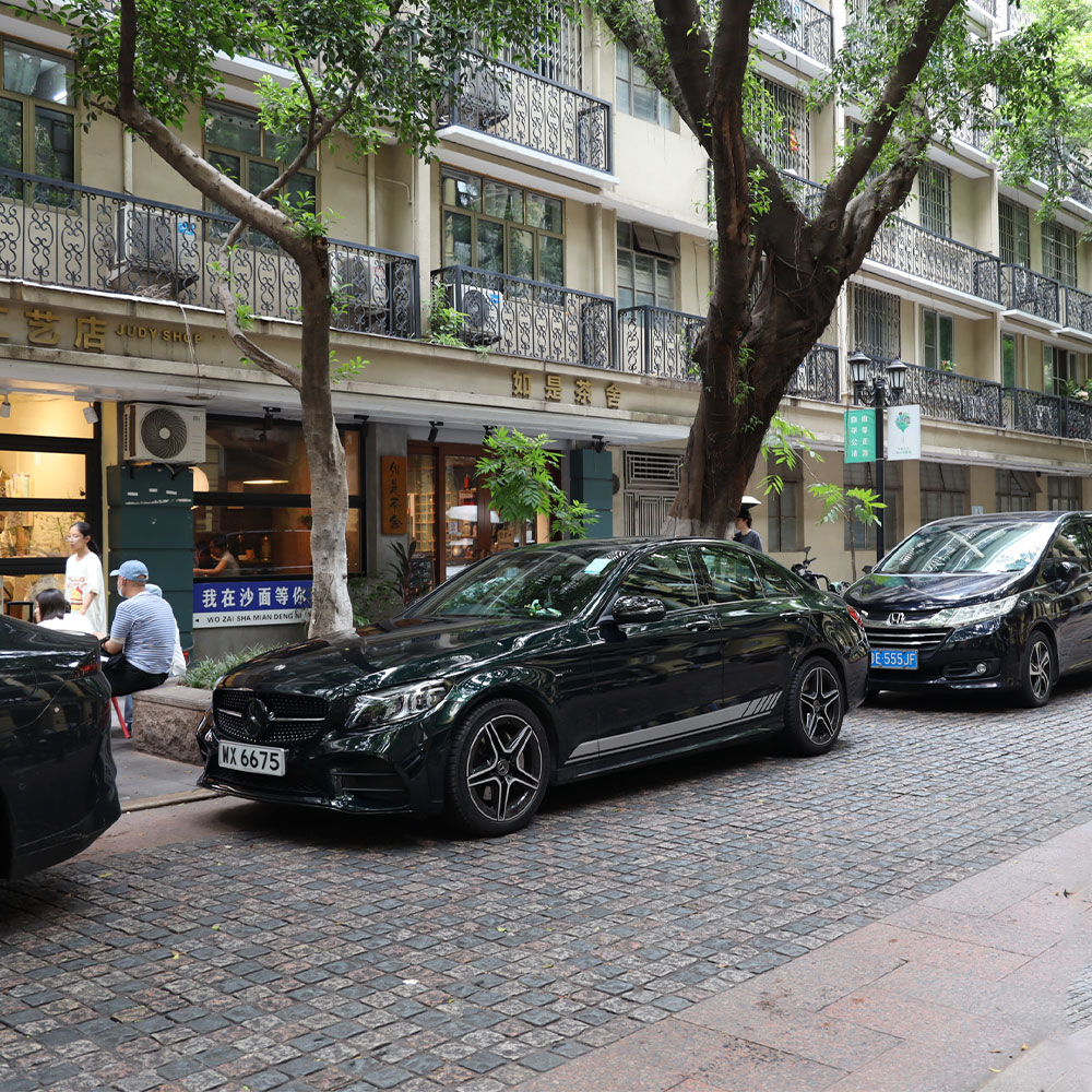 港車北上|中國內地領航車服務🇨🇳 - Image 3