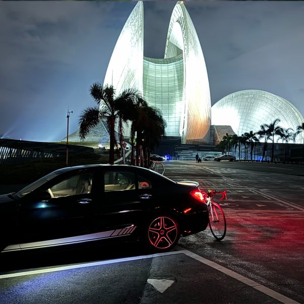 港車北上｜中國內地領航車服務🇨🇳