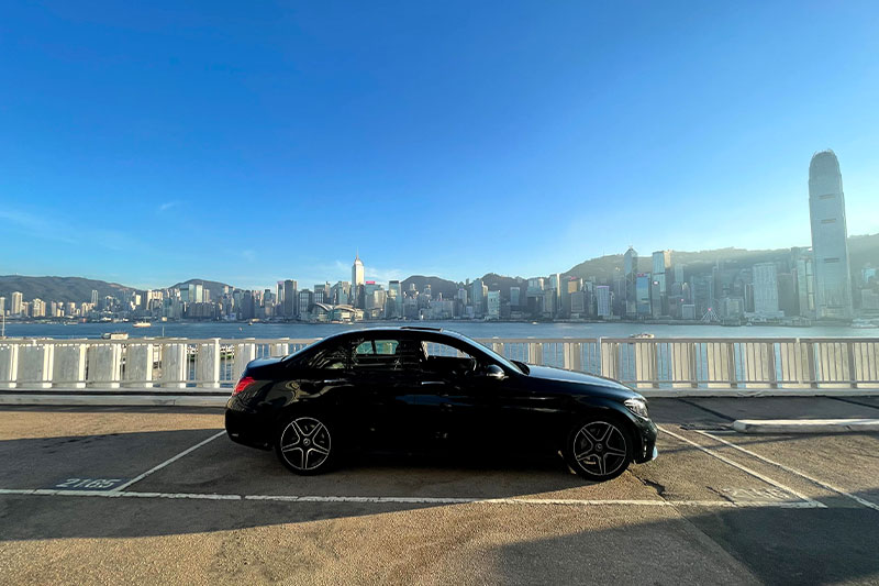 粵車南下|香港地道領航車服務🇭🇰 - Image 15